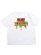 画像1: 【SALE】INTERBREED RAW CLEOFUS SLOW BURNING TEE (1)