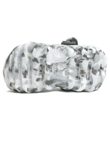 画像2: 【SALE】【KIDS】crocs TODDLER ECHO MARBLED CLOG MOONLIGHT/MULT (2)