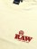 画像3: 【SALE】INTERBREED RAW CLEOFUS SLOW BURNING TEE (3)