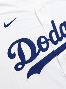 画像3: 【SALE】【送料無料】NIKE REPLICA JERSEY DODGERS SHOHEI OHTANI #17 (3)