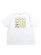 画像1: 【SALE】INTERBREED RAW CLEOFUS HOW TO ROLL TEE (1)