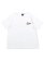 画像2: 【SALE】INTERBREED RAW CLEOFUS SLOW BURNING TEE (2)