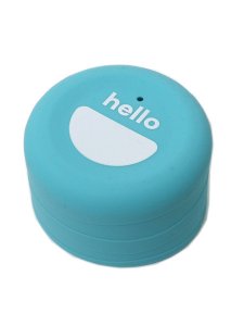 画像8: 【KIDS】Hydro Flask 12 OZ KIDS WIDE MOUTH BOTTLE-SEASPRAY (8)