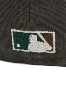 画像8: 【SALE】NEW ERA LP 59FIFTY DUCK ANGELS MOSS/DK GREEN (8)