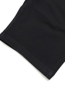 画像6: 【送料無料】DICKIES WINGVILLE 11" LOOSE SHORT-BLACK DENIM (6)