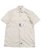画像1: DICKIES S/S WORK SHIRT-STONE WHITECAP GRAY (1)
