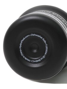 画像5: Hydro Flask 32 OZ ALL AROUND TRAVEL TUMBLER-BLACK (5)