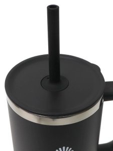 画像3: Hydro Flask 32 OZ ALL AROUND TRAVEL TUMBLER-BLACK (3)