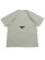 画像2: 【SALE】WHIMSY SOCKS MARIE TEE SAGE GREEN (2)