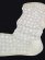 画像4: 【SALE】WHIMSY SOCKS BLING TRADEMARK TEE BLACK (4)
