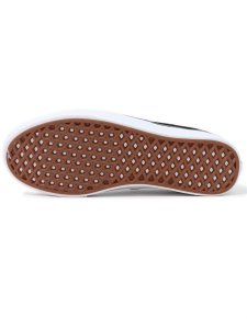画像2: VANS COMFYCUSH AUTHENTIC CLASSIC BLK/TRUE WHT (2)