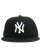 画像2: NEW ERA 59FIFTY CS YANKEES CTOWN UV/GY FB WS2009 (2)