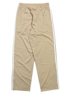 画像2: 【SALE】ADIDAS FIREBIRD TRACK PANTS-MAGIC BEIGE/WHITE (2)