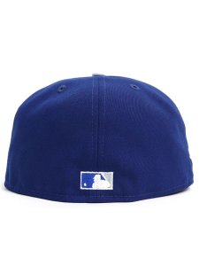 画像4: NEW ERA 59FIFTY CS DODGERS CTWN UV/GY FB WS1988 (4)