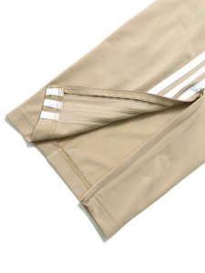 画像6: 【SALE】ADIDAS FIREBIRD TRACK PANTS-MAGIC BEIGE/WHITE (6)