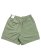 画像2: NIKE CLUB FLOW SHORT-OIL GREEN/WHITE (2)