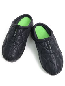 画像5: 【SALE】【送料無料】OOFOS WMNS OOCOOZIE THERMO MULE-BLACK (5)