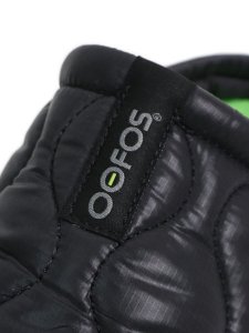 画像6: 【SALE】【送料無料】OOFOS WMNS OOCOOZIE THERMO MULE-BLACK (6)