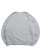 画像1: NIKE CLUB FT OVERSIZED CREW-DK GREY HEATHER (1)