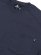 画像3: 【SALE】NOTHIN' SPECIAL MAKE IT LAST POCKET TEE DARK NAVY (3)