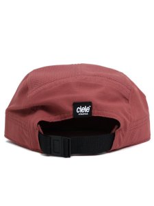 画像4: CIELE GOCAP ATHLETICS-ROUGE (4)