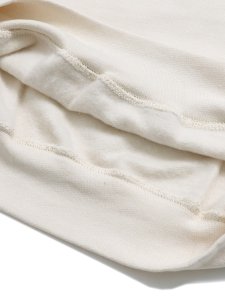 画像5: 【送料無料】COOKIES CLOTHING ORIGINAL MINT FLEECE HOODIE CRM/BLK (5)