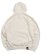画像2: 【送料無料】COOKIES CLOTHING ORIGINAL MINT FLEECE HOODIE CRM/BLK (2)
