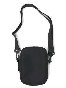 画像2: COOKIES CLOTHING LAYERS SMELL PROOF NYLON SHOULDER BAG (2)
