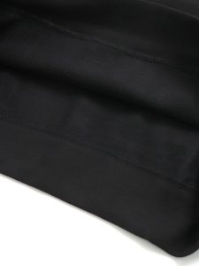 画像5: 【送料無料】COOKIES CLOTHING ORIGINAL MINT FLEECE HOODIE BLACK/WHITE (5)