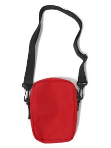 画像2: COOKIES CLOTHING LAYERS SMELL PROOF NYLON SHOULDER BAG (2)