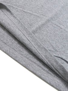 画像5: PRO CLUB HEAVYWEIGHT SLEEVELESS MUSCLE TEE-H.GREY (5)