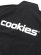画像8: 【SALE】【送料無料】COOKIES CLOTHING HOOLIGANISM NYLON TRACK JACKET BLACK (8)