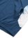 画像3: 【SALE】【送料無料】COOKIES CLOTHING HOOLIGANISM NYLON TRACK JACKET NAVY (3)
