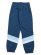 画像2: 【SALE】【送料無料】COOKIES CLOTHING HOOLIGANISM NYLON TRACK PANT NAVY (2)