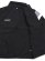 画像4: 【SALE】【送料無料】COOKIES CLOTHING HOOLIGANISM NYLON TRACK JACKET BLACK (4)