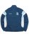 画像1: 【SALE】【送料無料】COOKIES CLOTHING HOOLIGANISM NYLON TRACK JACKET NAVY (1)