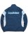 画像2: 【SALE】【送料無料】COOKIES CLOTHING HOOLIGANISM NYLON TRACK JACKET NAVY (2)