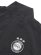 画像6: 【SALE】【送料無料】COOKIES CLOTHING HOOLIGANISM NYLON TRACK JACKET BLACK (6)