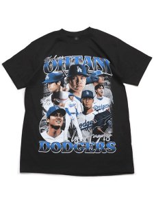 画像1: ARTIST SPORT TEE LA OHTANI (1)