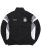 画像1: 【SALE】【送料無料】COOKIES CLOTHING HOOLIGANISM NYLON TRACK JACKET BLACK (1)