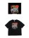 画像1: 【SALE】ENDRUN / COOKING HIGH REMIXIES BURST TEE CD SET (1)