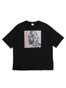 画像2: 【SALE】ENDRUN / COOKING HIGH REMIXIES EAST TEE CD SET (2)