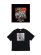 画像1: 【SALE】ENDRUN / COOKING HIGH REMIXIES EAST TEE CD SET (1)