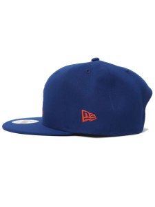 画像3: 【SALE】NEW ERA 9FIFTY NY MAGAZINE ROYAL (3)