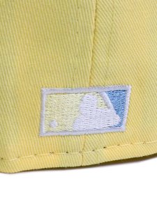 画像9: NEW ERA 59FIFTY CS DODGERS CTWN WS1965 U/L.BL FB (9)