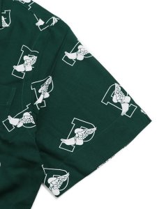画像6: 【SALE】【送料無料】POLO RALPH LAUREN P-WING RAYON CAMP SHIRT (6)