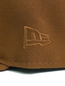 画像8: NEW ERA 59FIFTY CS DODGERS CTWN WS1963 U/GY FB (8)