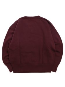 画像2: 【SALE】【送料無料】POLO RALPH LAUREN VINTAGE FIT FLEECE GRAPHIC SWEAT (2)