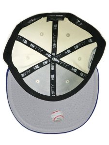 画像6: NEW ERA 59FIFTY CS DODGERS LA JPN S.OHTANI #17 (6)