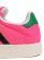 画像9: 【SALE】ADIDAS WMNS GAZELLE HOME LUCID PINK/CORE BLACK (9)